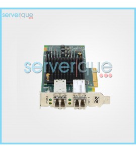 01CV843 Lenovo/Emulex 16Gbps Dual Port PCI-e Fiber Channel Host Bus Adapter